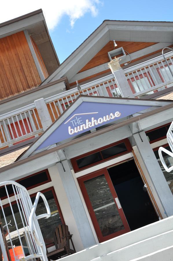 Hostel The Bunkhouse Minturn Exterior foto